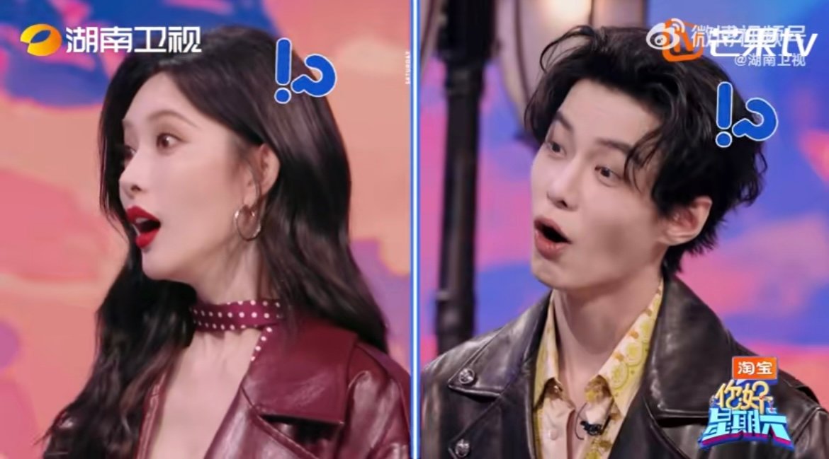 尚雯婕你就宠孟子义吧尚雯婕对孟子义说一套做一套尚雯婕刚点评完孟子义合唱舞台的可
