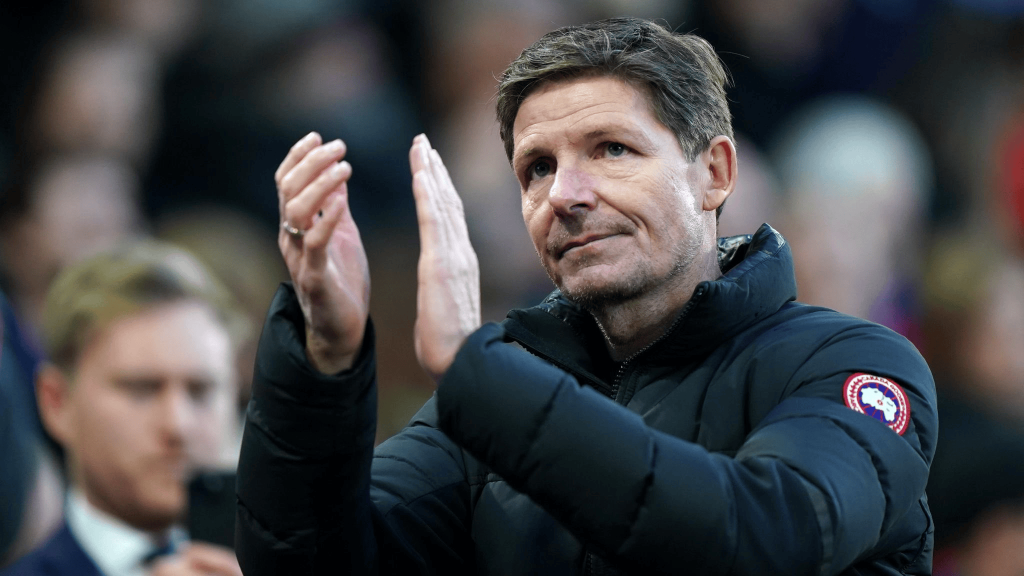 热刺新帅赔率: 格拉斯纳第一;克洛普/马雷斯卡/阿莫林上榜