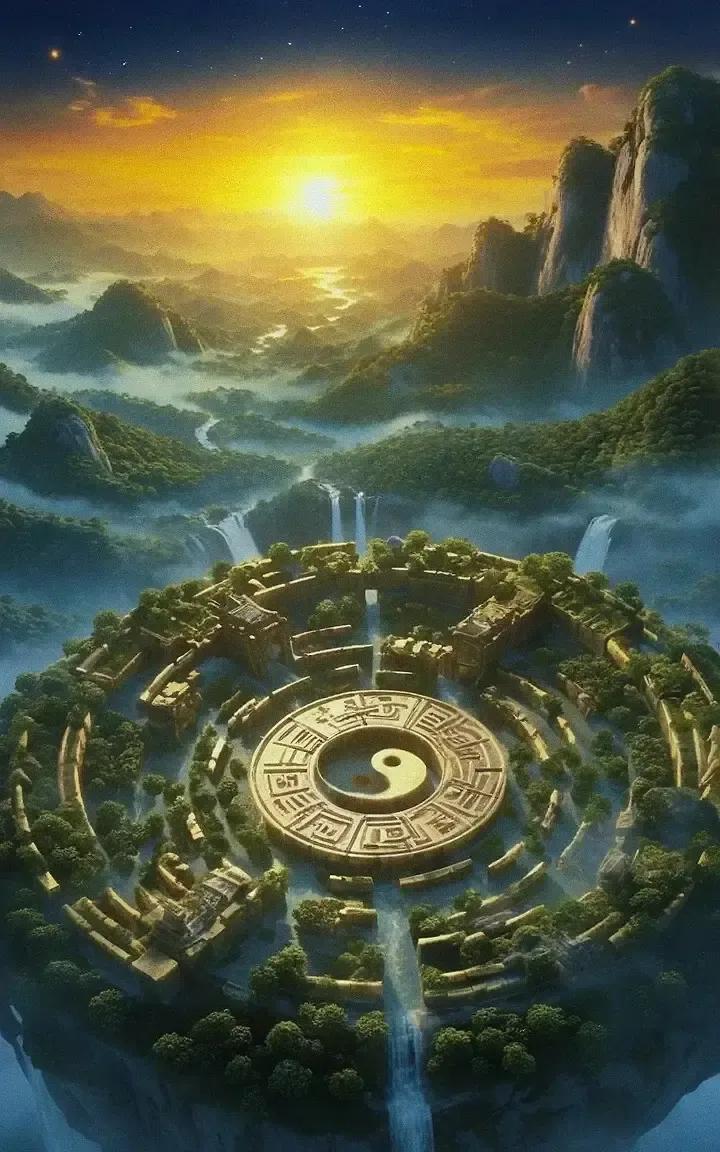 仙界篇把韩立扔上去后，读者突然盯着一个问题：那边的老百姓到底晓不晓得自己住在“仙