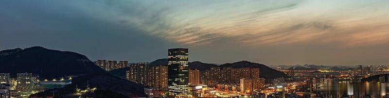 济南楼市：前三季度济南楼市分化极其明显，核心顶流历下区房价稳站18000元横