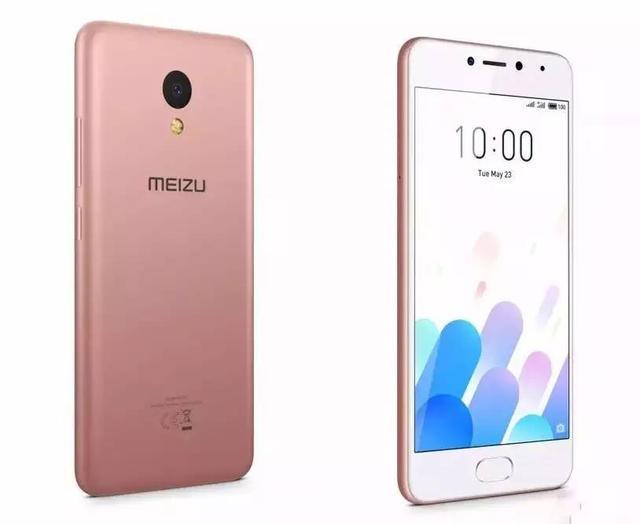 最近,最新曝光小能手工信部出现了一款型号为m710m的魅邋新机