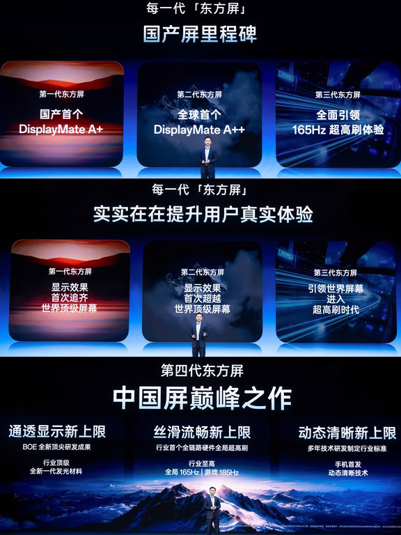 一加16这次真的把料堆满了，9000mAh电池+165Hz全局高刷，不出意外又要