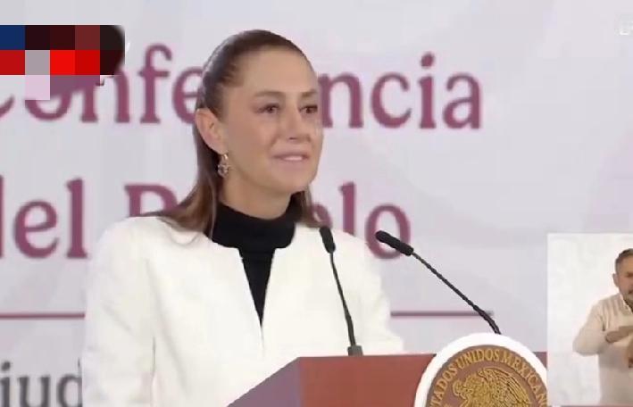 终于要对墨西哥出手了！2026年1月1日：墨西哥新关税正式生效，中国等无自贸协