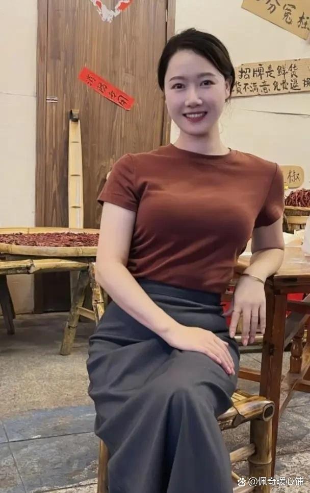 家有此妻，夫复何求！