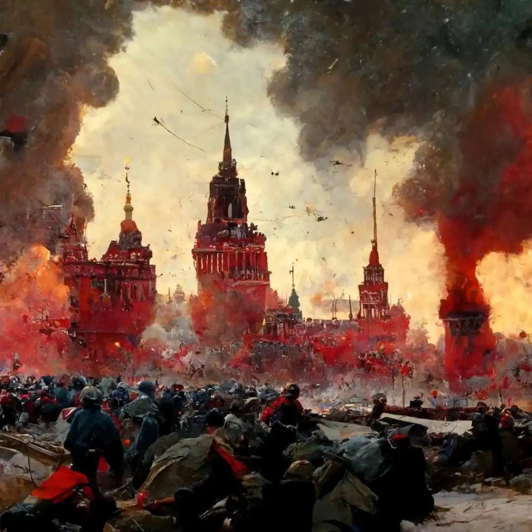 如果再打下去，俄罗斯就无法收场了！到2026年4月这个节骨眼上，大家可能都发