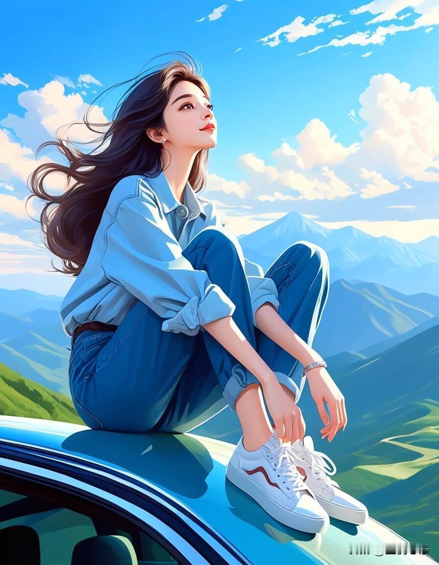 真的信了，两年，真的能做成任何事。别觉得时间不够，别总说来不及。那些看似遥不