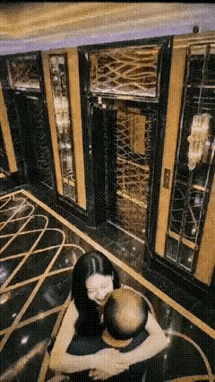 这就叫敬业[doge]这就是职业素养[比心]