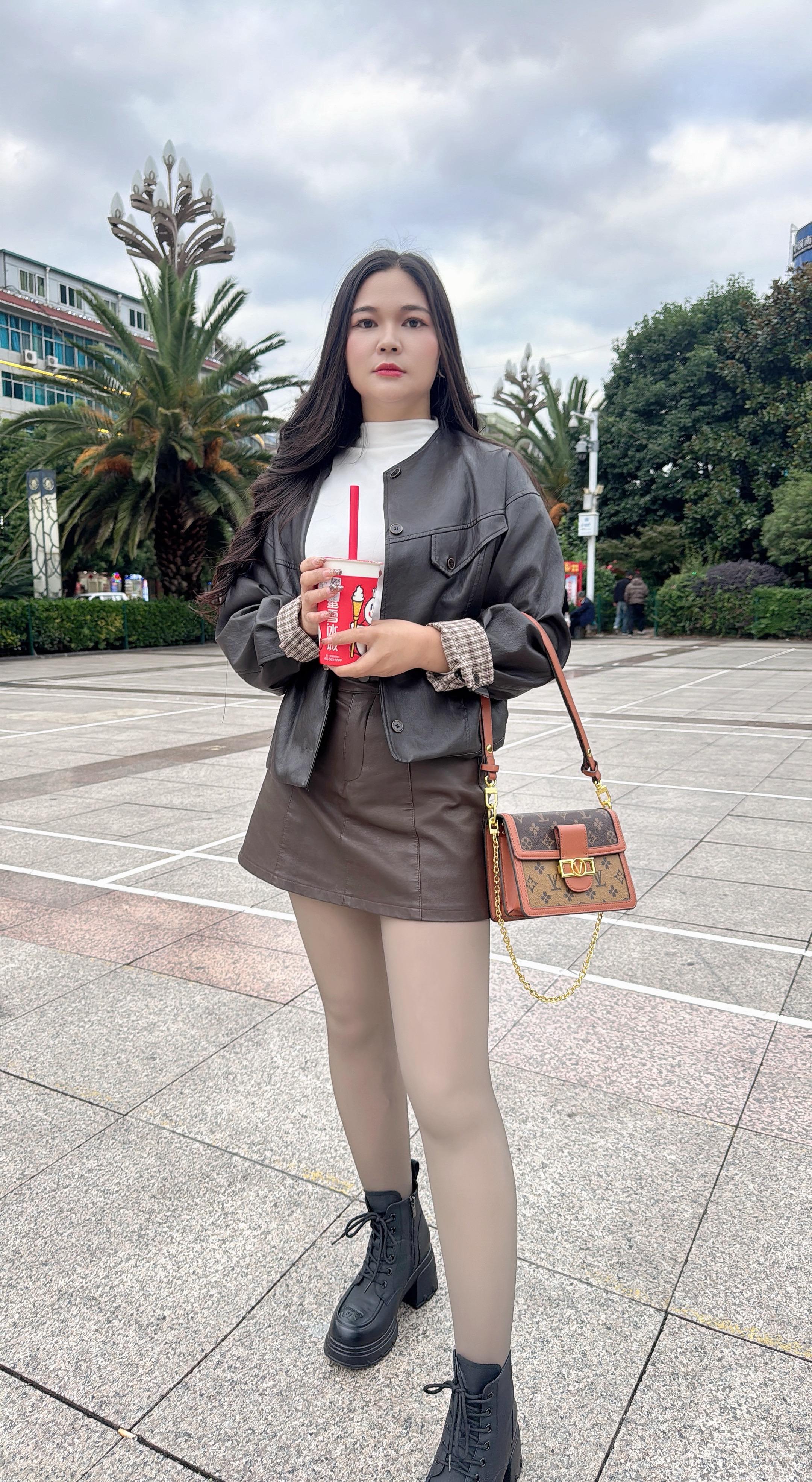 一杯奶茶的快乐