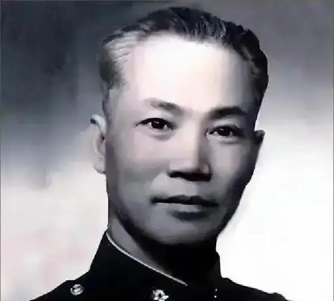 1950年吴石妻子因2000银元判死，陈诚顶着压力三次改判，蒋经国上门质问，他一句话让对方哑口无言判