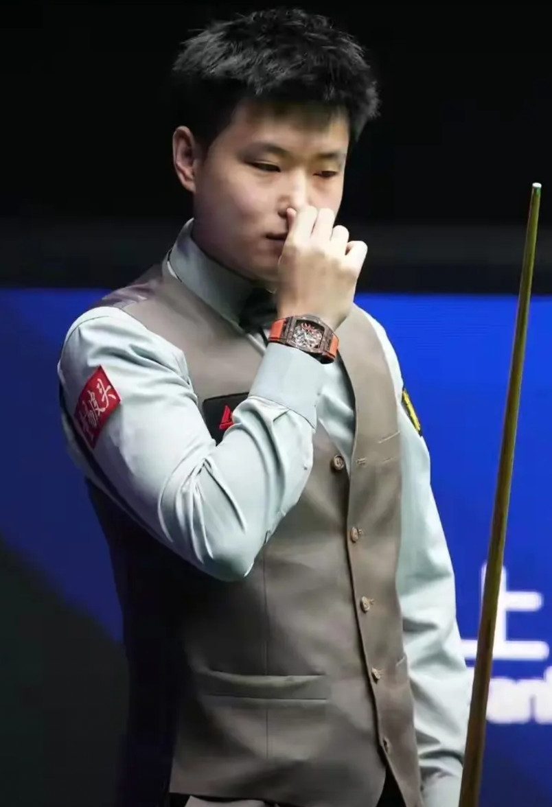 随着赵心童夺得第5个排名赛冠军，90后球员排名赛冠军一览：1、凯伦-威尔逊—