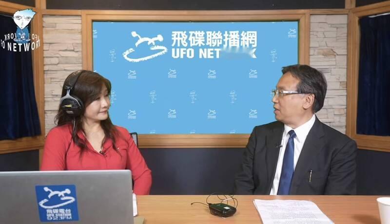 国民党征召出战彰化县长魏平政：谢衣鳯的爸妈、弟弟都支持我国民党今天征召考纪会