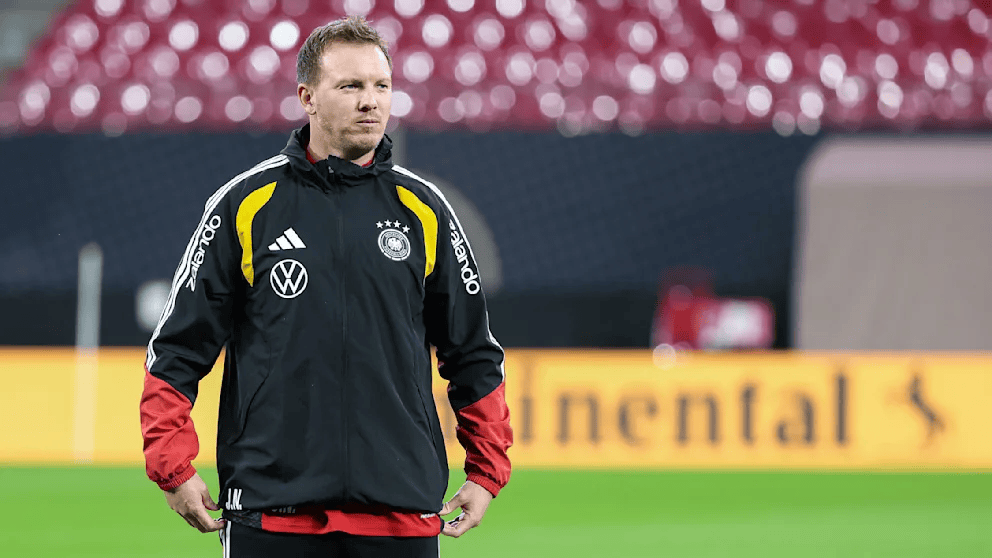 图片报解析德国: 门将鲍曼, 基米希、格雷茨卡、哈弗茨首发