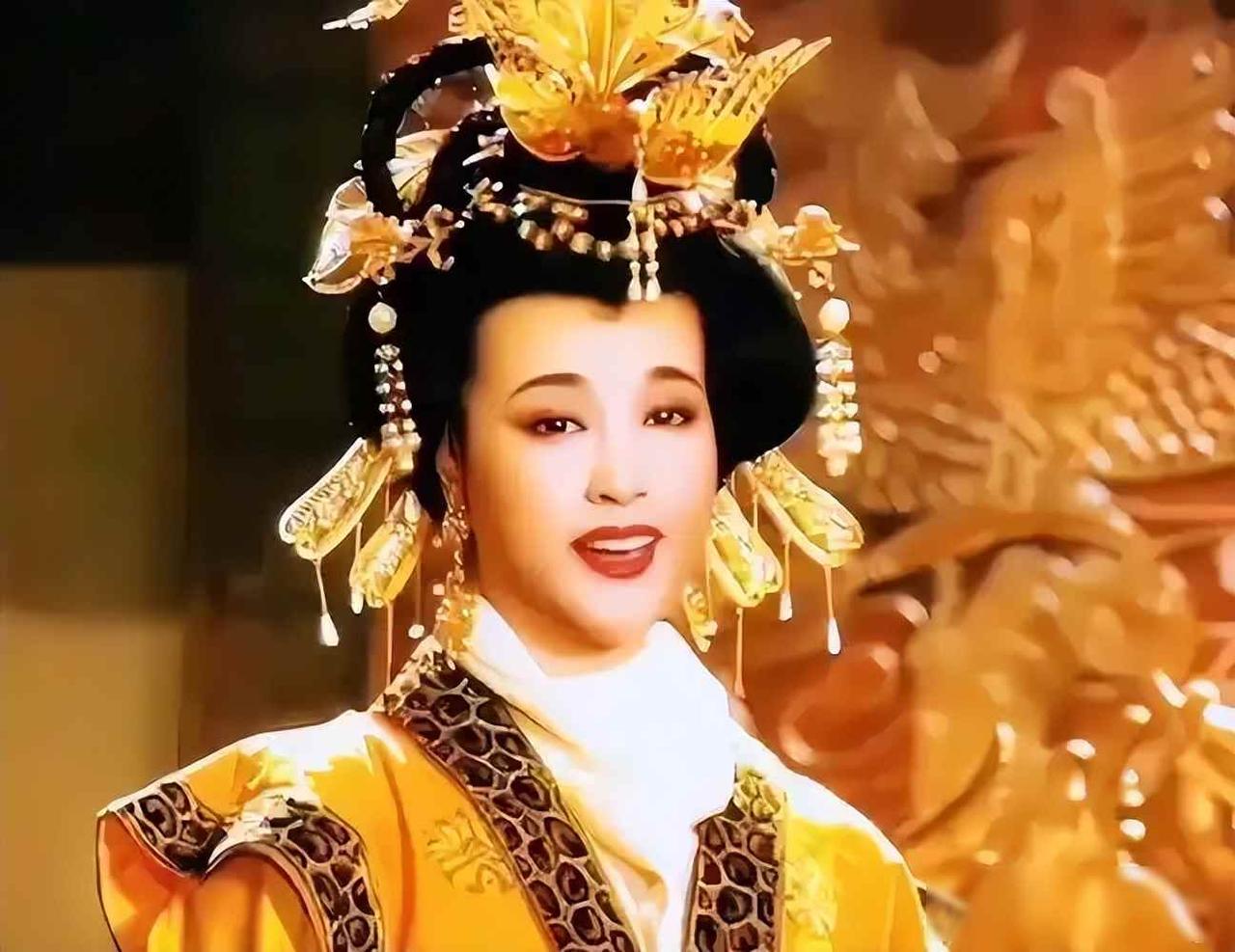 武则天将国号改唐为周，定都洛阳，为何史学家还将武周并入唐朝？公元六九〇年重阳节