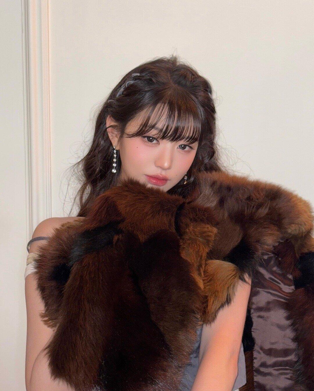 张元英👸✨​​​