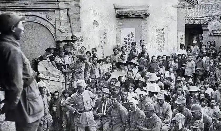 彭德怀的四大败仗之第5次战役，勉强发起的进攻，胃口又太大说起这场仗，咱得