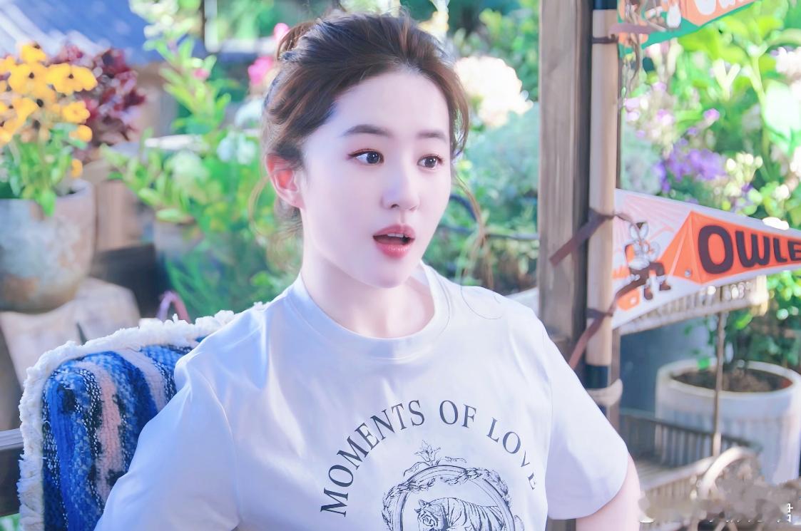 如果刘亦菲和魏大勋演偶像剧去有风的地方刘亦菲许红豆刘亦菲头像刘亦菲0825生日