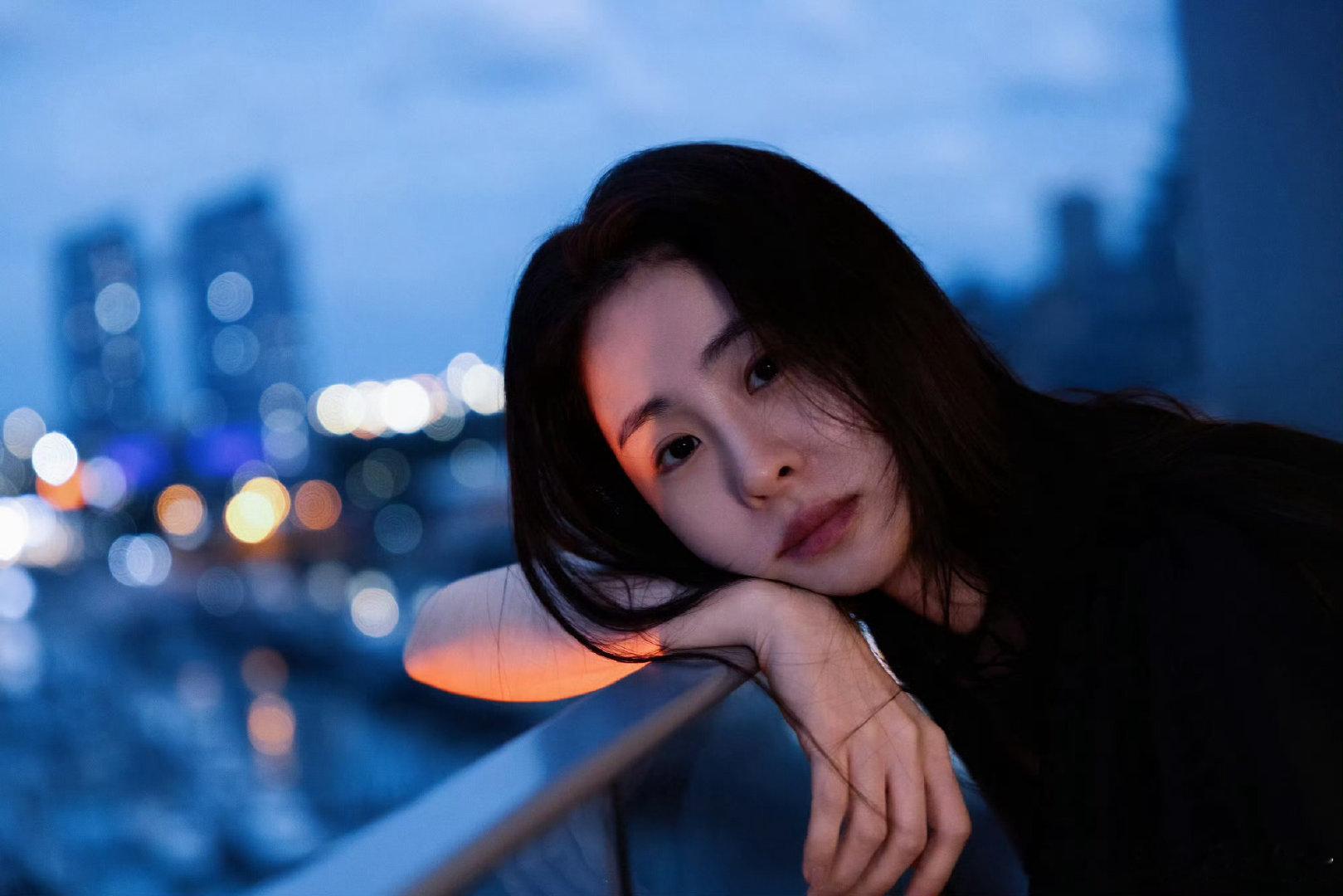 #张碧晨#想和你一起看海[害羞]​