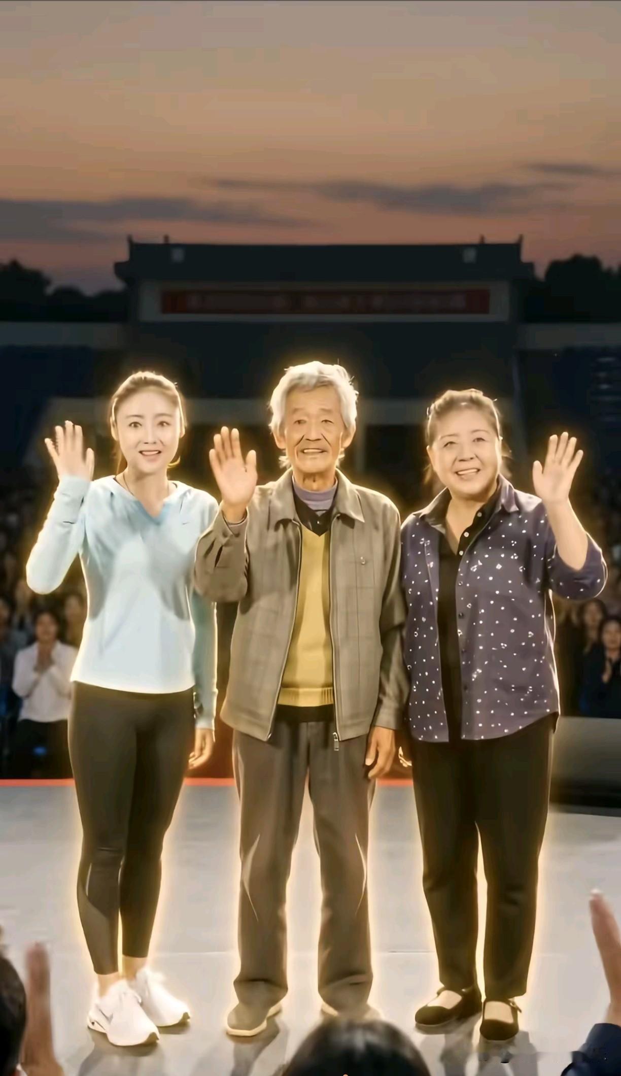 陈翔六点半妹大爷走了，六点半已经走了三位老演员，腿腿、吴妈、妹大爷，吴妈和妹大爷
