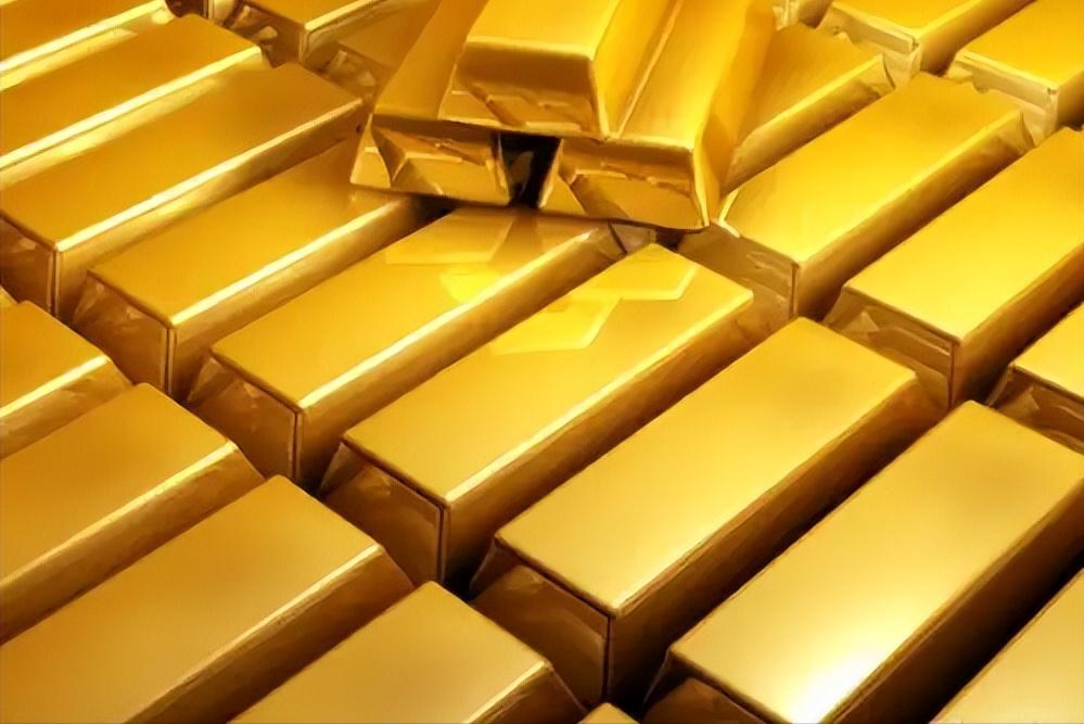 俗话说，大炮一响黄金万两，但从目前局势看，黄金的价格根本不能看！ 中东乱成一