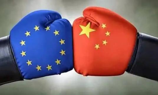 霸气，中国不谈了当地时间6月11日，英国方面透露，中国已经临时通知取