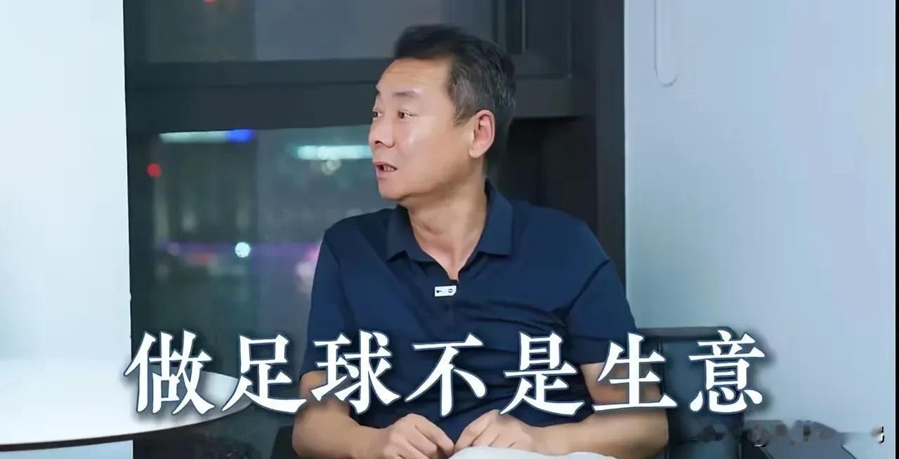 朱骏:这都过去多少年了，实话实说有那么难吗？朱骏曾在采访中提到跟申花的旧事:当