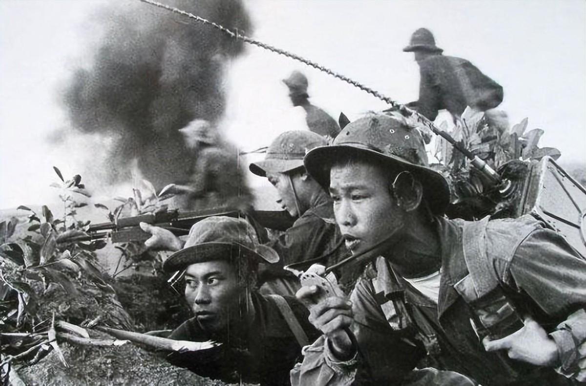 1979年越南全民皆兵让中国军队防不胜防，伤亡严重，许世友提出的对策为何简单又有