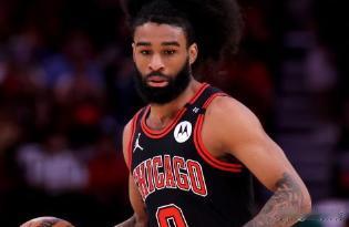 科比怀特现在是什么行情？是必须要首轮？合同年公牛无意续约，博格丹为主体能换来吗？