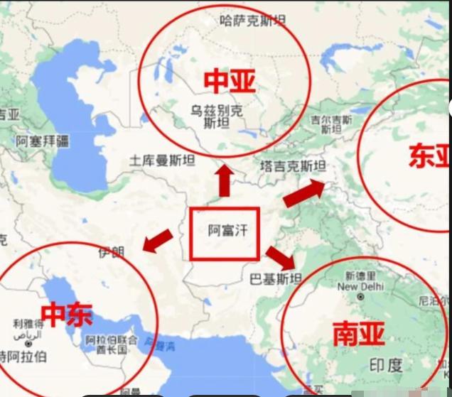 美军死磕伊朗半年，硬是没啃下来——真以为美国变弱了？大错特错！伊朗哪有这本事硬扛