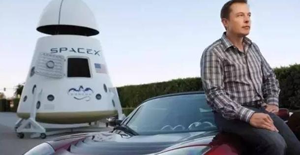 输掉1340亿索赔，他为何冷笑？SpaceX火箭送算力上天陪审团只用了90分