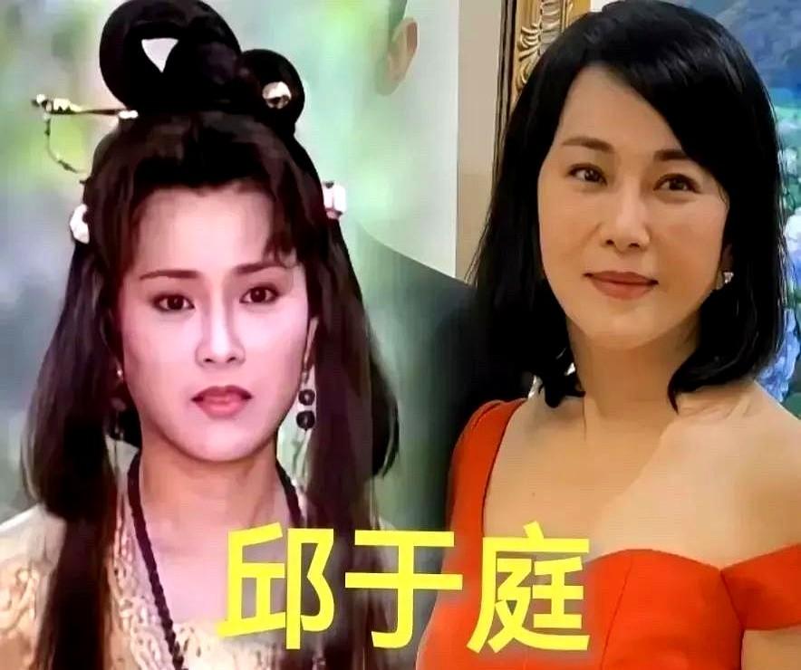 23岁的陈红把貂蝉演成了古典白月光，35岁的陈好让貂蝉第一次有了“舞感”，90后