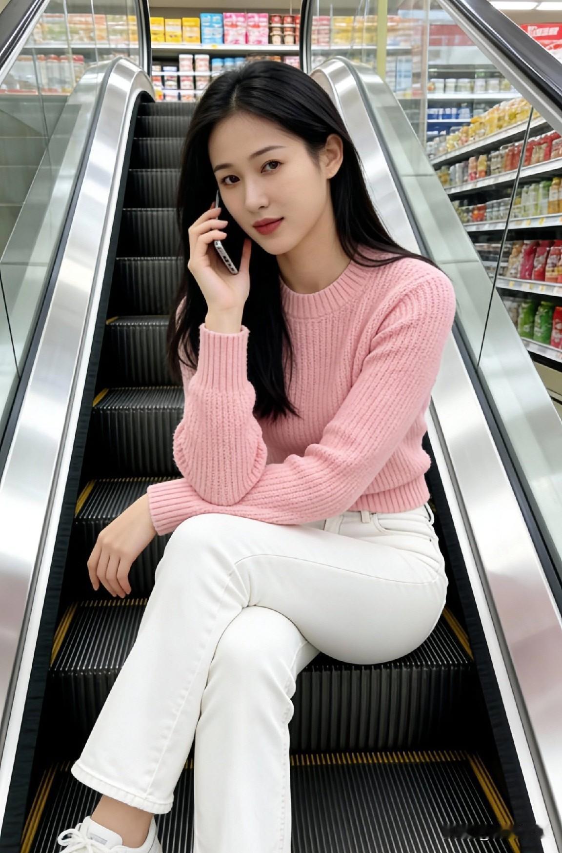 你见过美女身材好的背影多吗