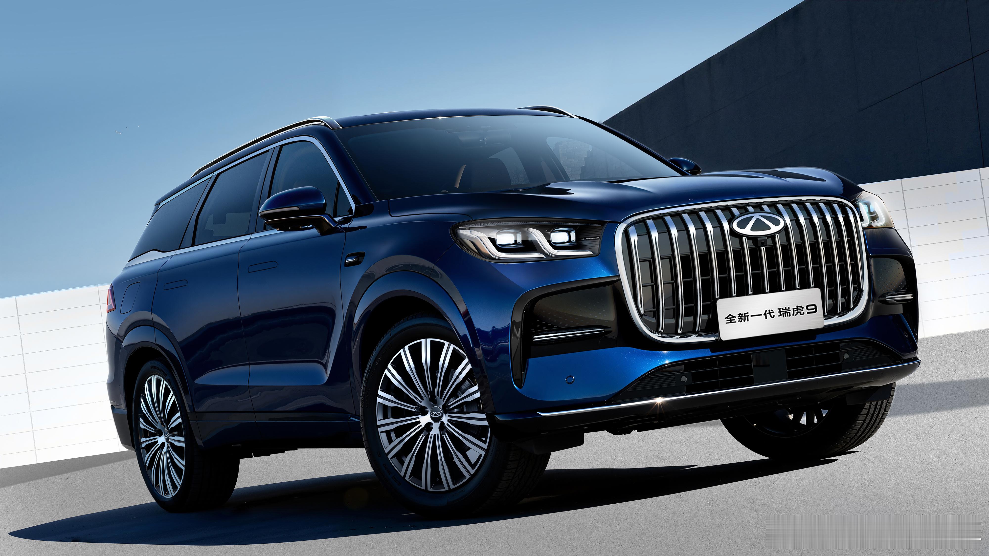 奇瑞整了个燃油之夜，我看懵了。其实我一开始就是觉得是个“大帽子”，然后戴在一台今