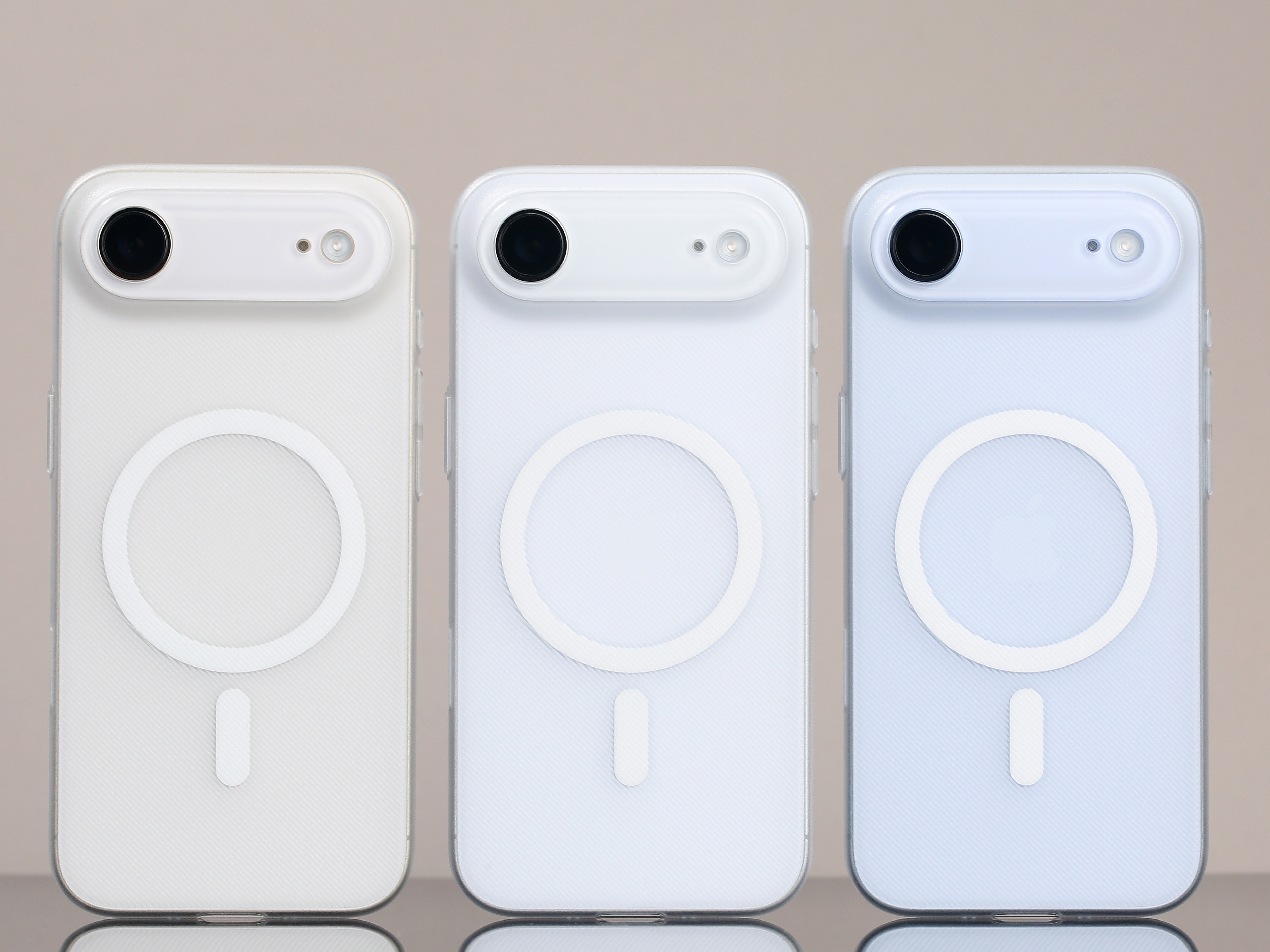 iPhoneAirPC斜隐壳销量快破千了。