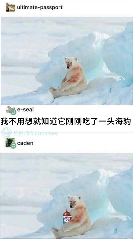 不是哦（9gag）哎呀