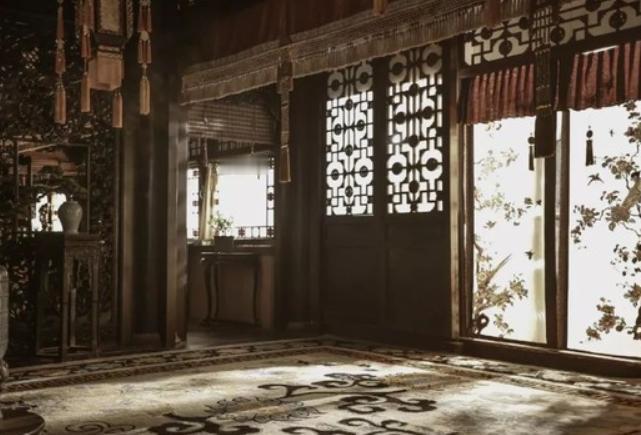 汉朝初期,有一个木匠张三想去京城修建皇宫,可他的母亲却说:“你要是去就必须装作哑