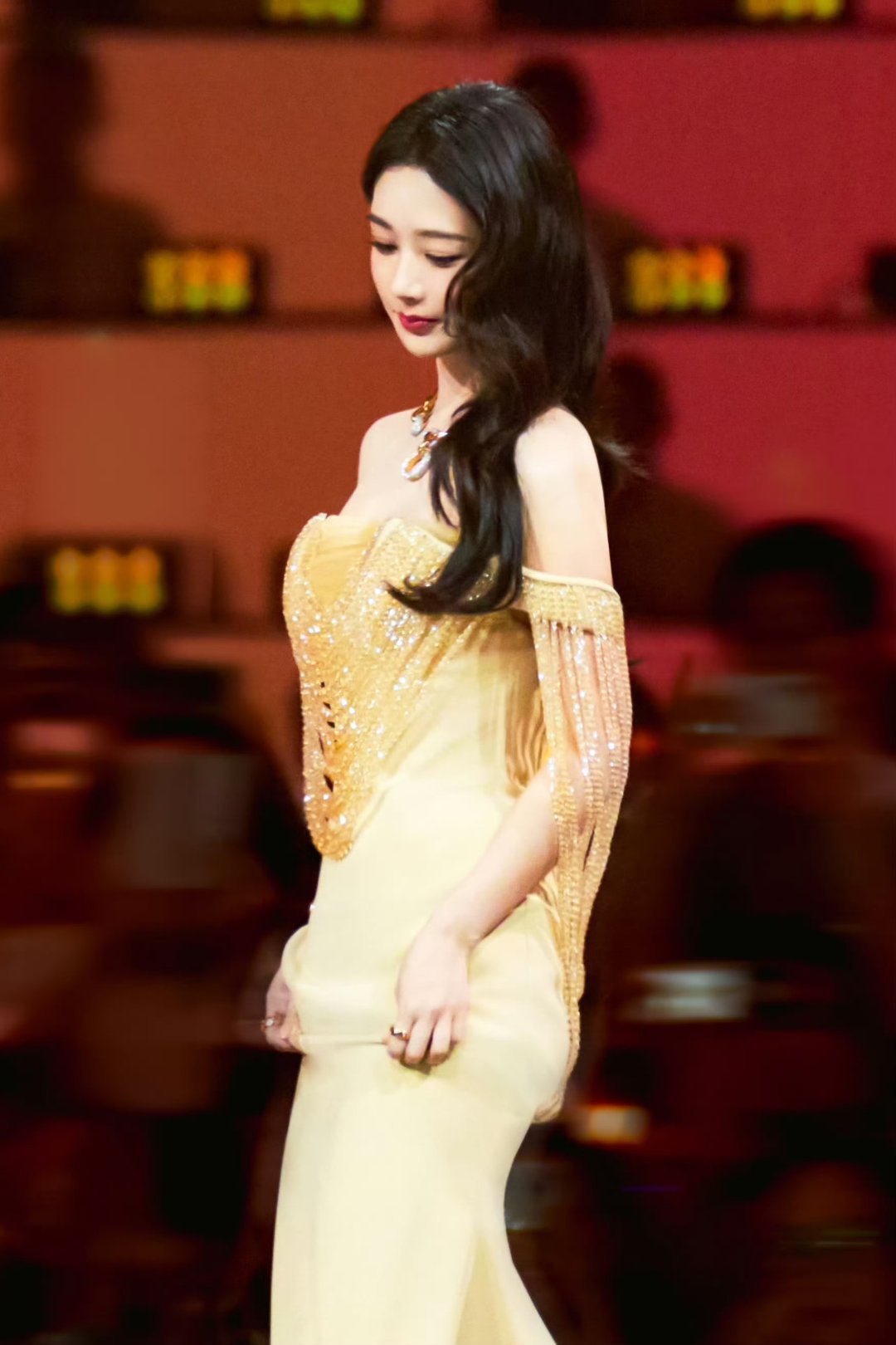 杨紫神图