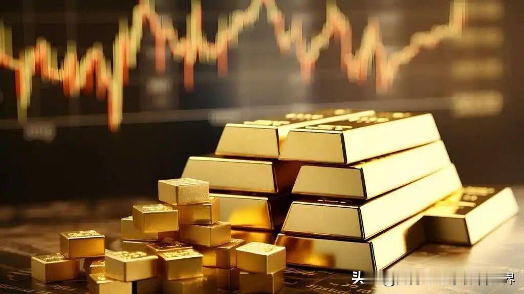 柬埔寨真的很有眼光，知道把黄金放在中国安全！消息称，柬埔寨将成为首批在中国储存黄