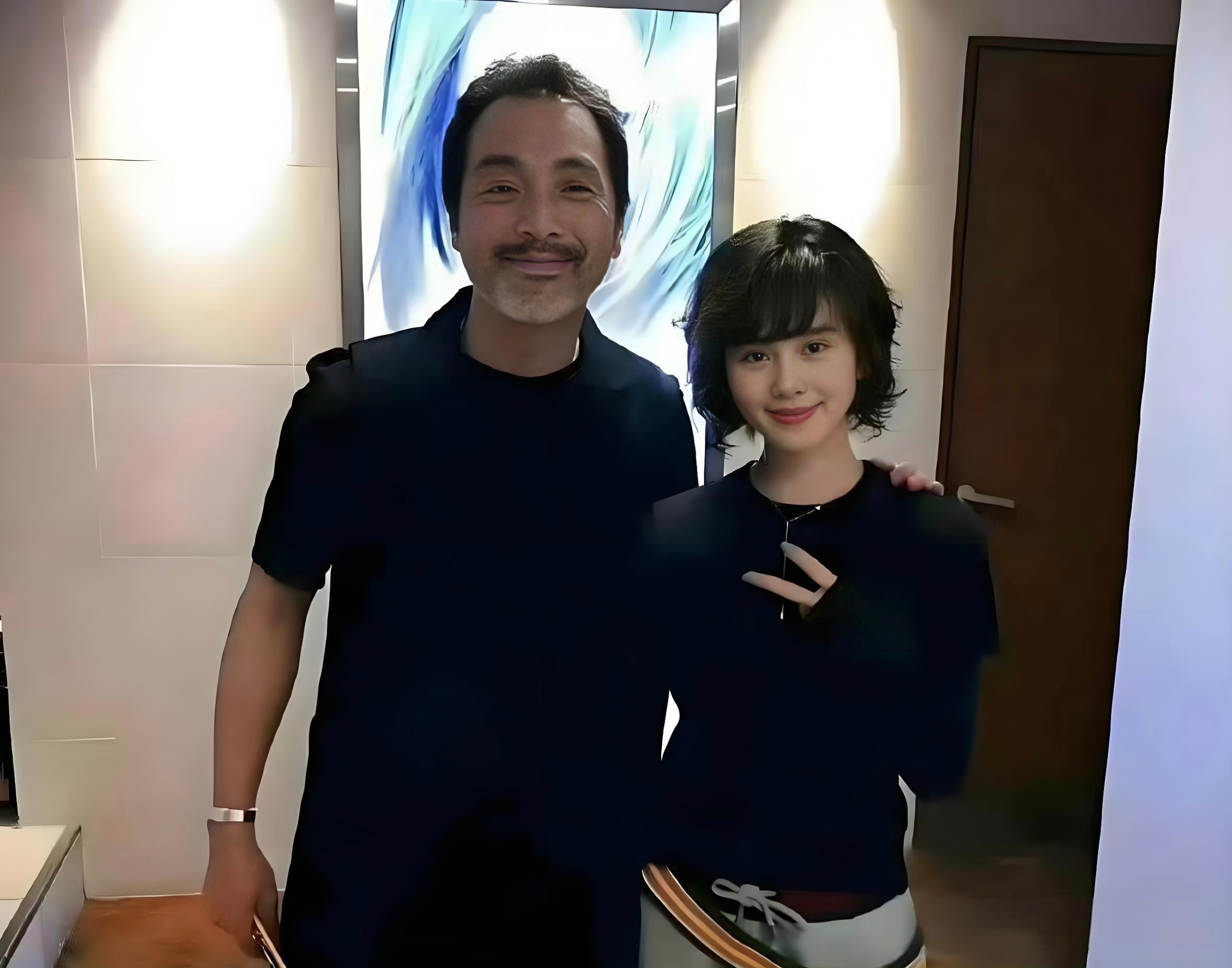 脸长得好看发型根本不重要