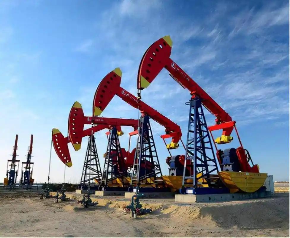 中国做好石油储备，绝对是高明之举。截至2026年初，战略与商业石油总储备达12