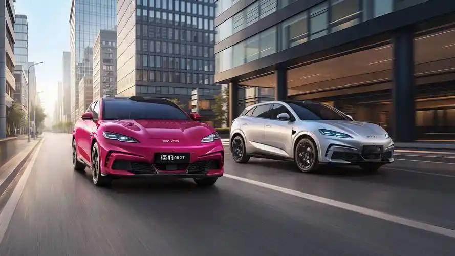 如果只是认为王传福说的比亚迪建20000个闪充站点是方便用户，那不仅格局