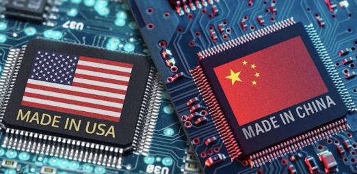 美方顾问无意中说漏嘴：关税战只是幌子，美国的真实目的只有一个 中美打关税战打