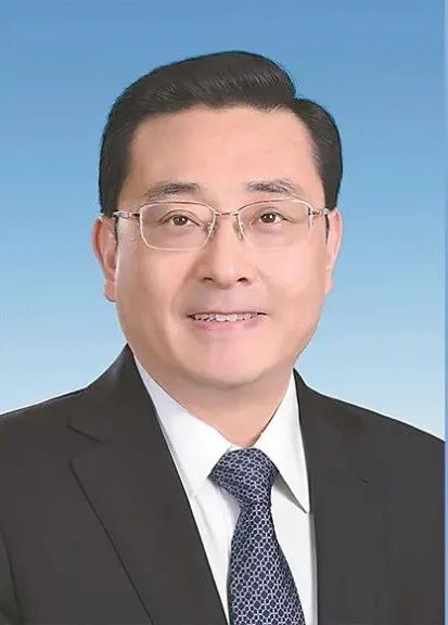 深耕江苏29年, 合肥市委书记费高云今落马(附简历)