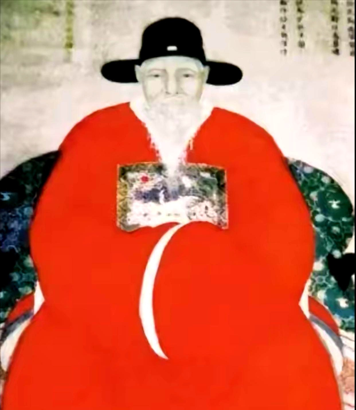 朱元璋，真是个狠人。开国皇帝嘛，杀伐决断是标配，但这波操作着实让人琢磨不透。朱升
