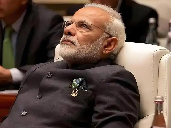 西方国家为什么很少围堵印度？说白了，因为印度真的不好惹，你打他，他可以不反抗，等