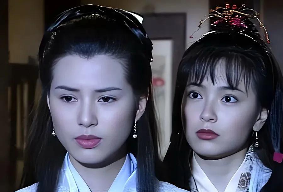 |杨家的隐秘·小龙女|很多人认为小龙女是仙女，大错特错。仙女是不会住在坟
