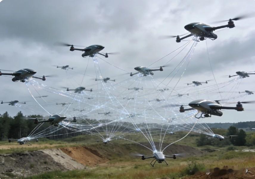 300万架无人机！乌克兰这波操作真能扭转战局？表面看数量吓人，但真正决定胜负的从