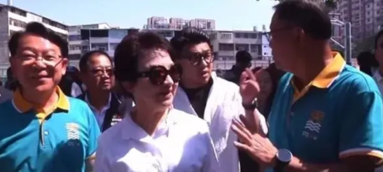 台中检调突击搜查国民党部！8名干部遭带走侦讯卢秀燕的回应引发关注2日上午，