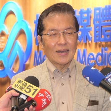 5月22日，中国国民党副主席张荣恭在台北接受采访时公开表态，美国总统特朗普在近期