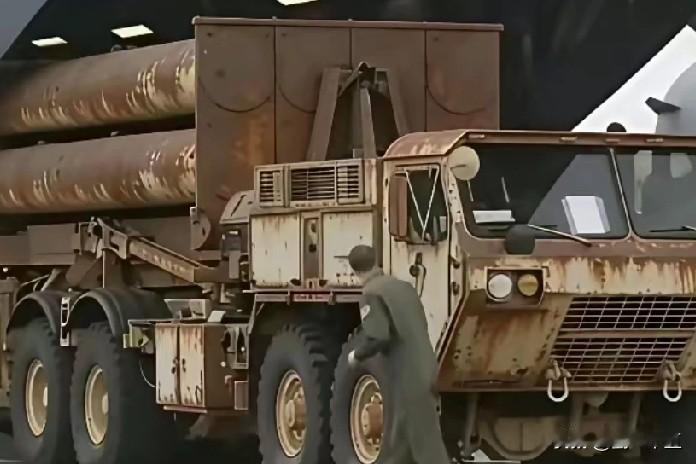 从韩国的萨德系统说开去，美国的军事基地为何能遍地开花？美国贵为大国，鬼点子还是