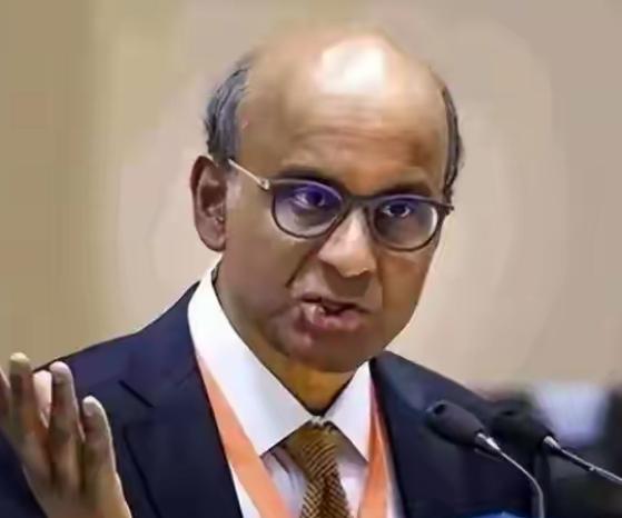 新加坡总统急眼喊话？海南封关运作就是冲着砸碎你这“收费站经济”的铁饭碗来的！自己